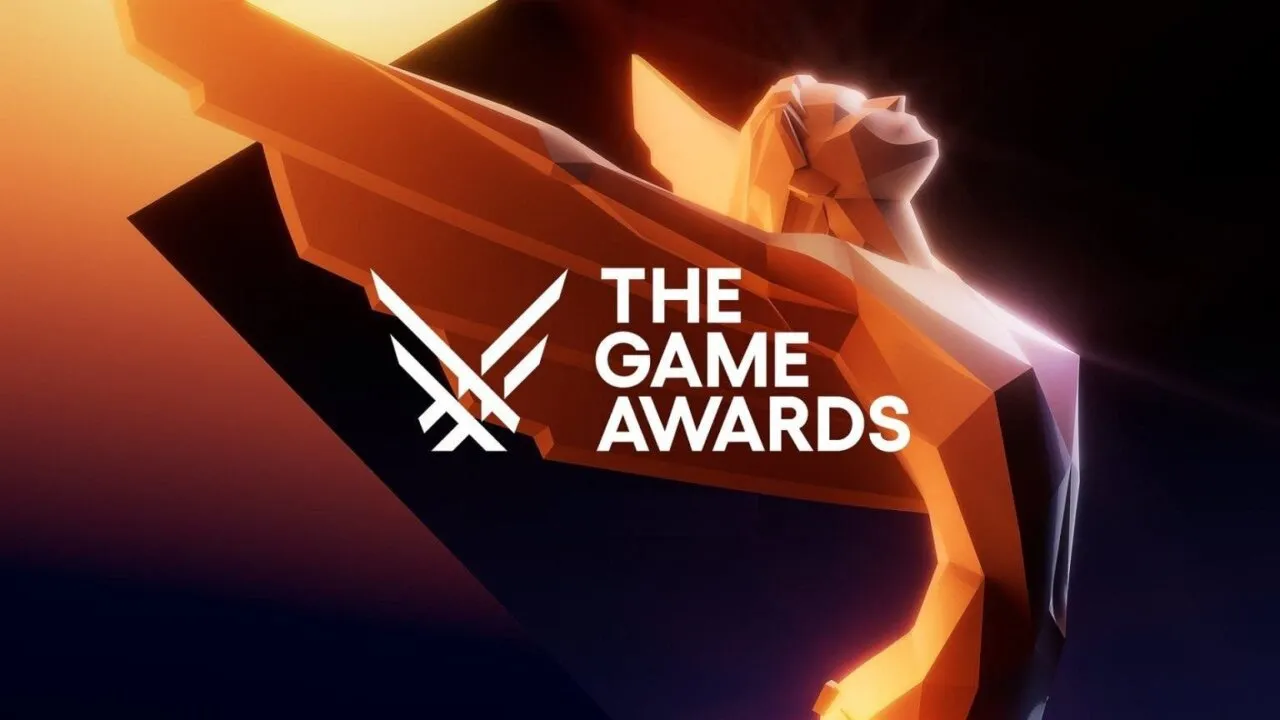 🎮 Los Nominados a The Game Awards 2025