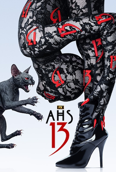 Cartel de American Horror Story, temporada 13